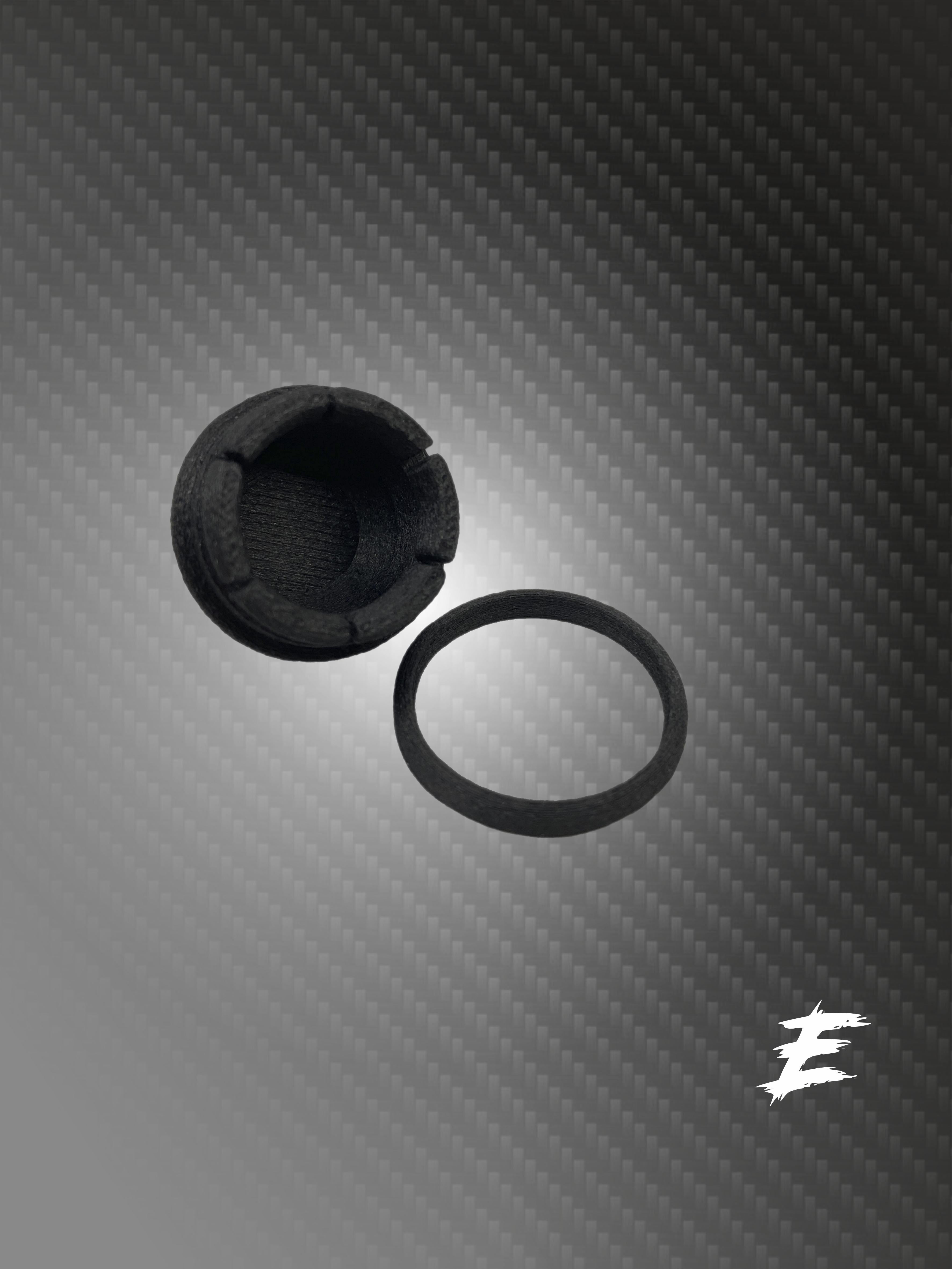 Ремкомплект втулок для тяг трапеции стеклоочистителя 16*20 мм_153