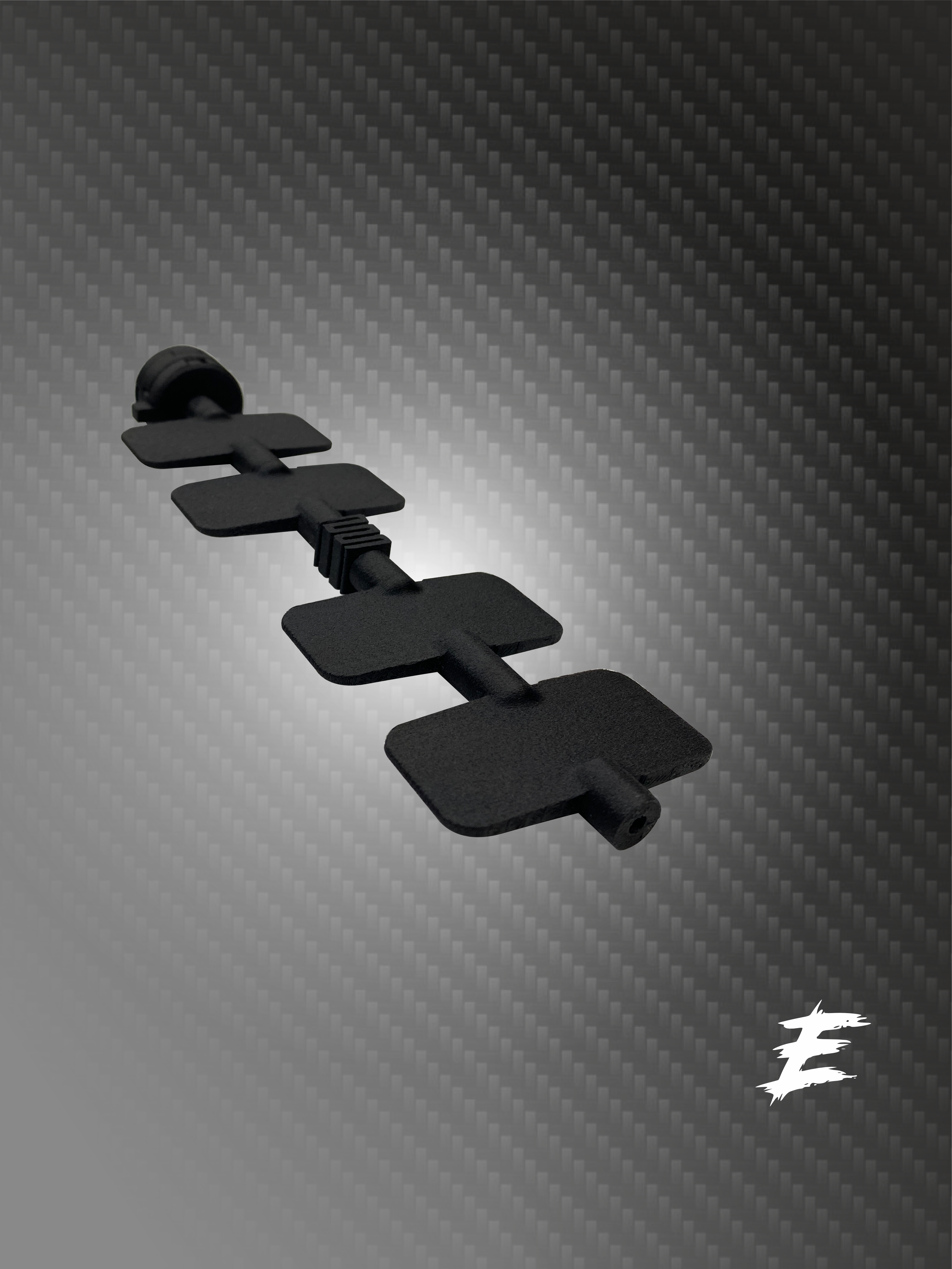 Заслонка впускного коллектора Chevrolet Lacetti_131