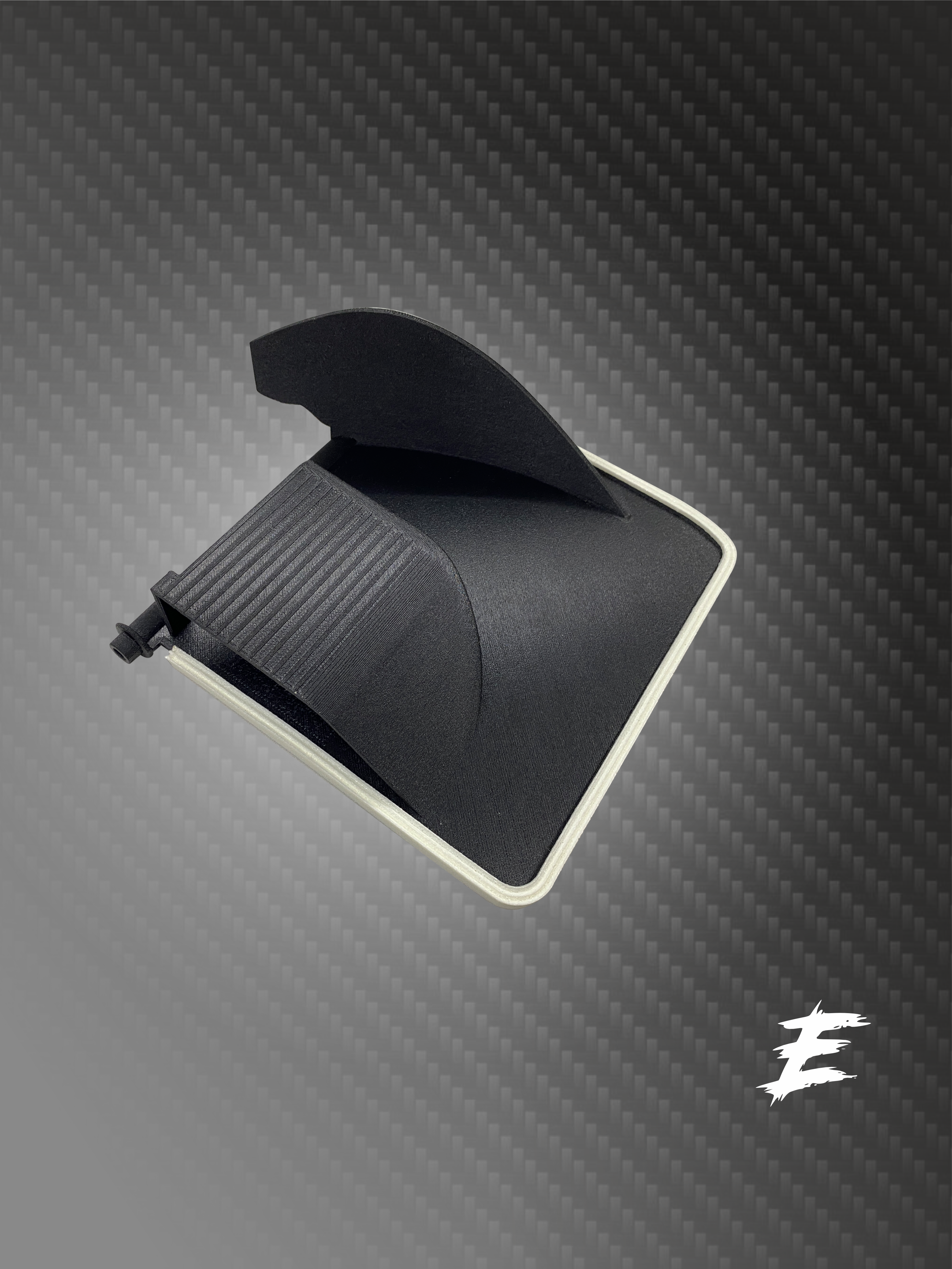 Заслонки отопителя Panasonic Priora после 2011_118