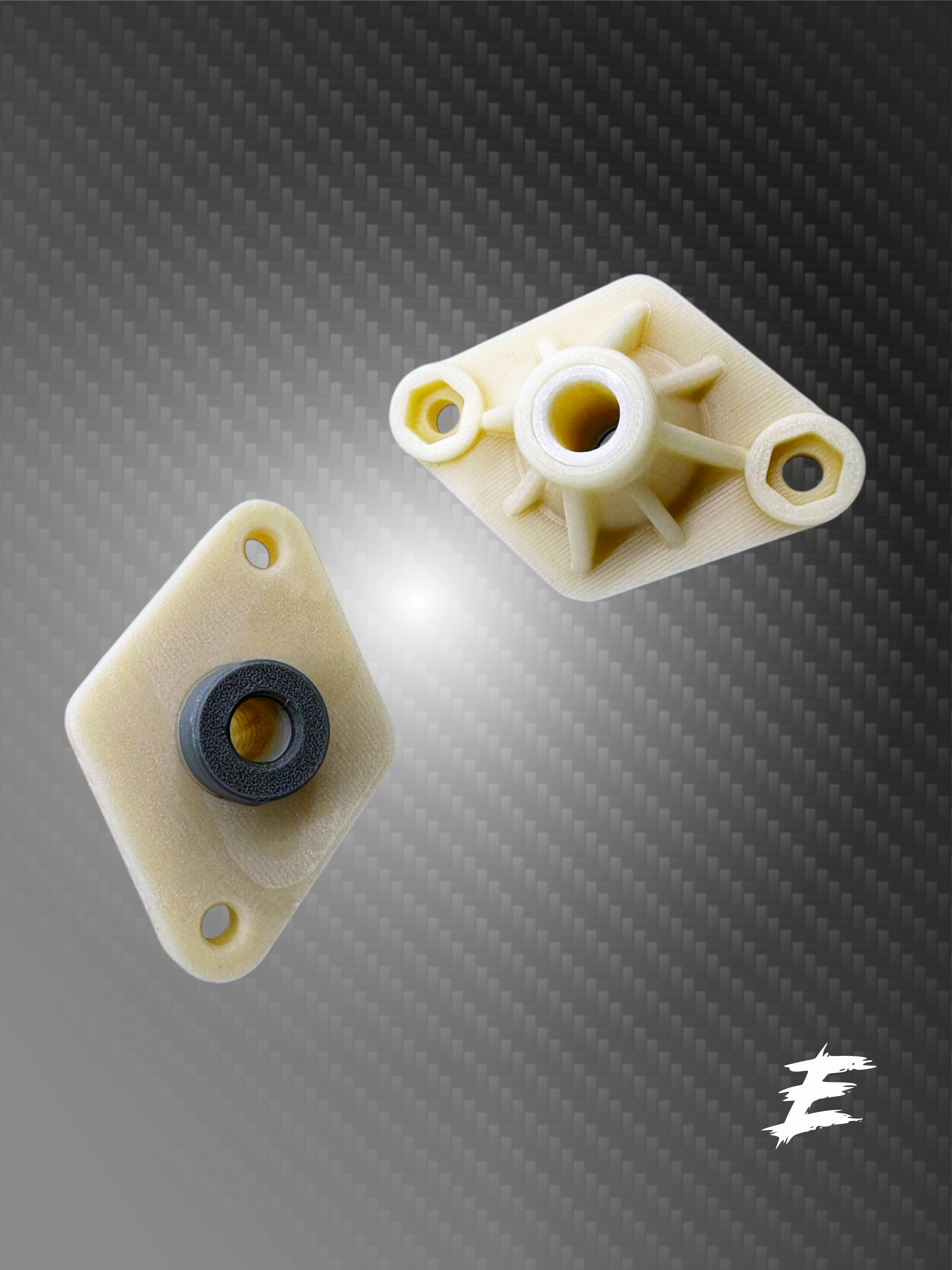 Кронштейны трапеции дворников Suzuki комплект_97