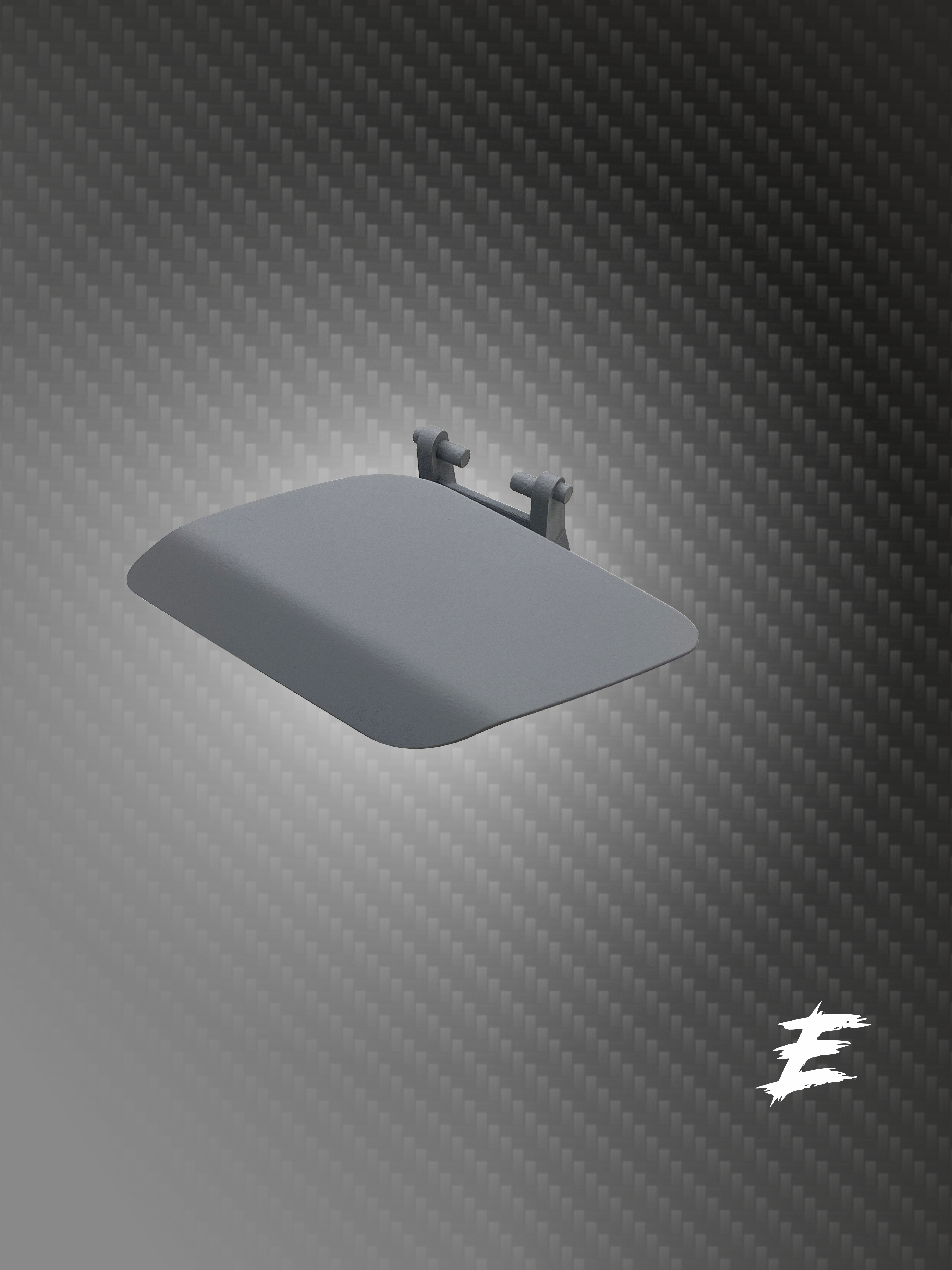 Крышка омывателя фар Mercedes E C207 2011, левая_158