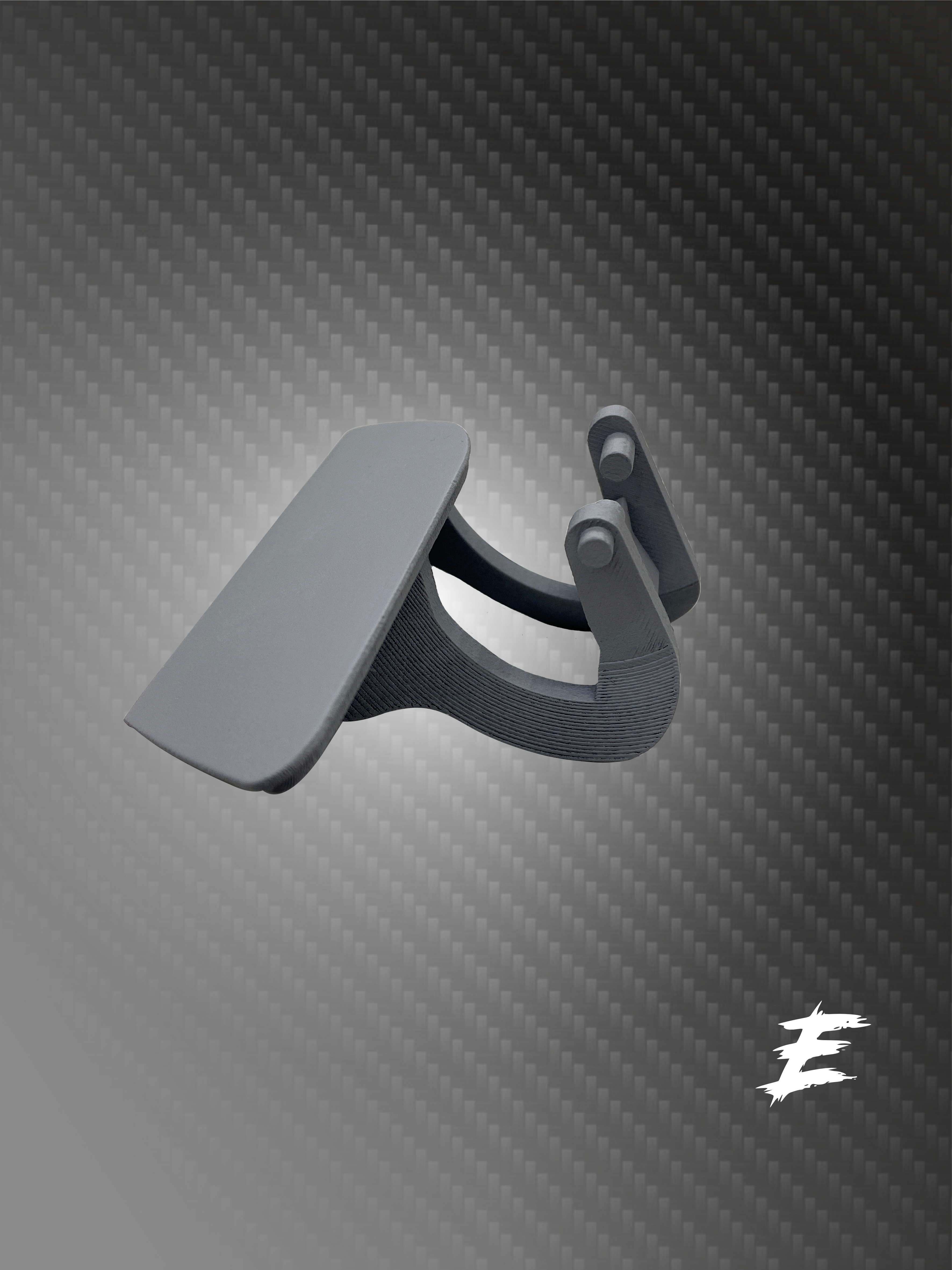 Крышка омывателя фар Mercedes E C207 2011, левая_160