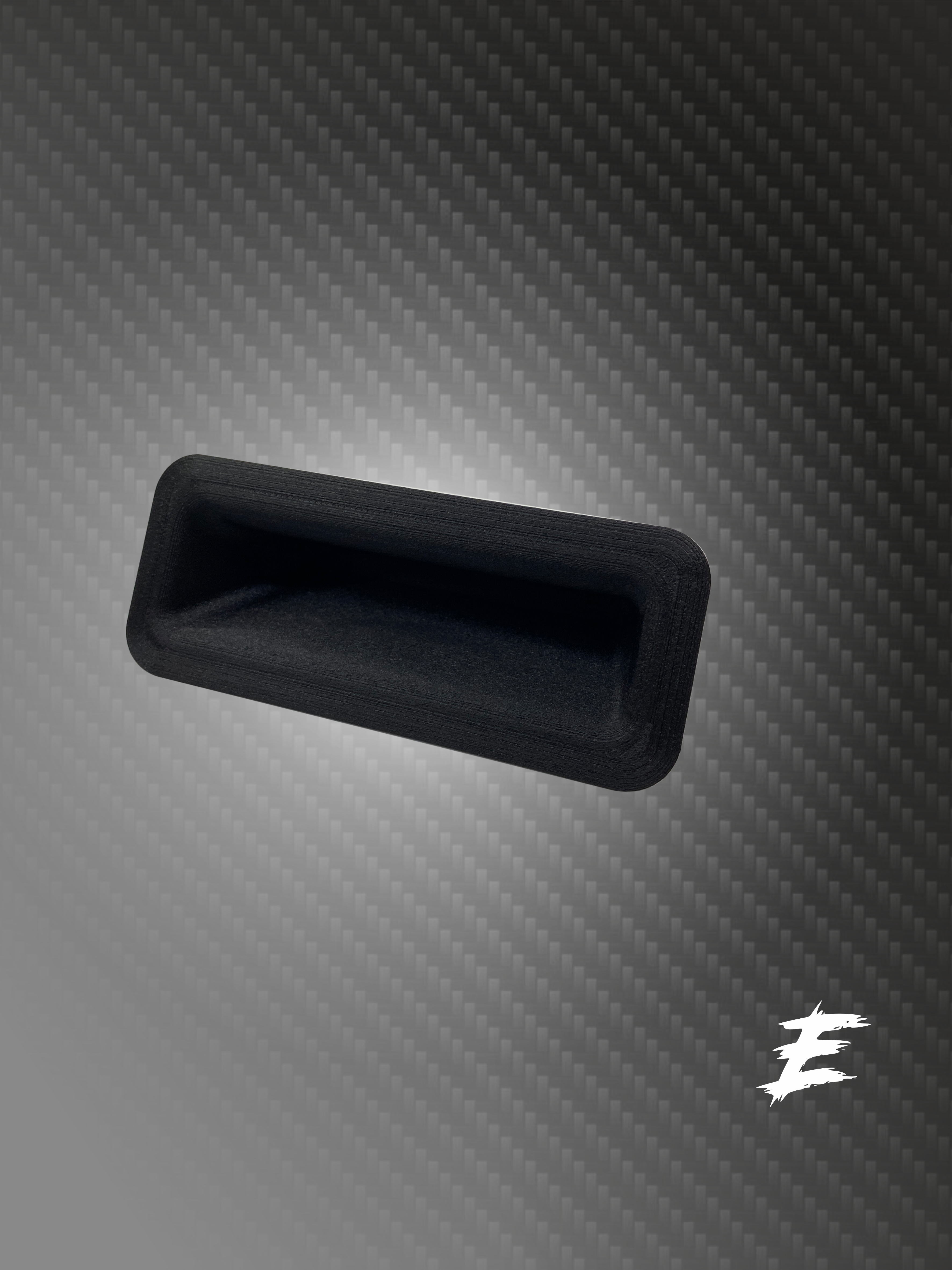 Ручка задней двери багажника Nissan Avenir_123