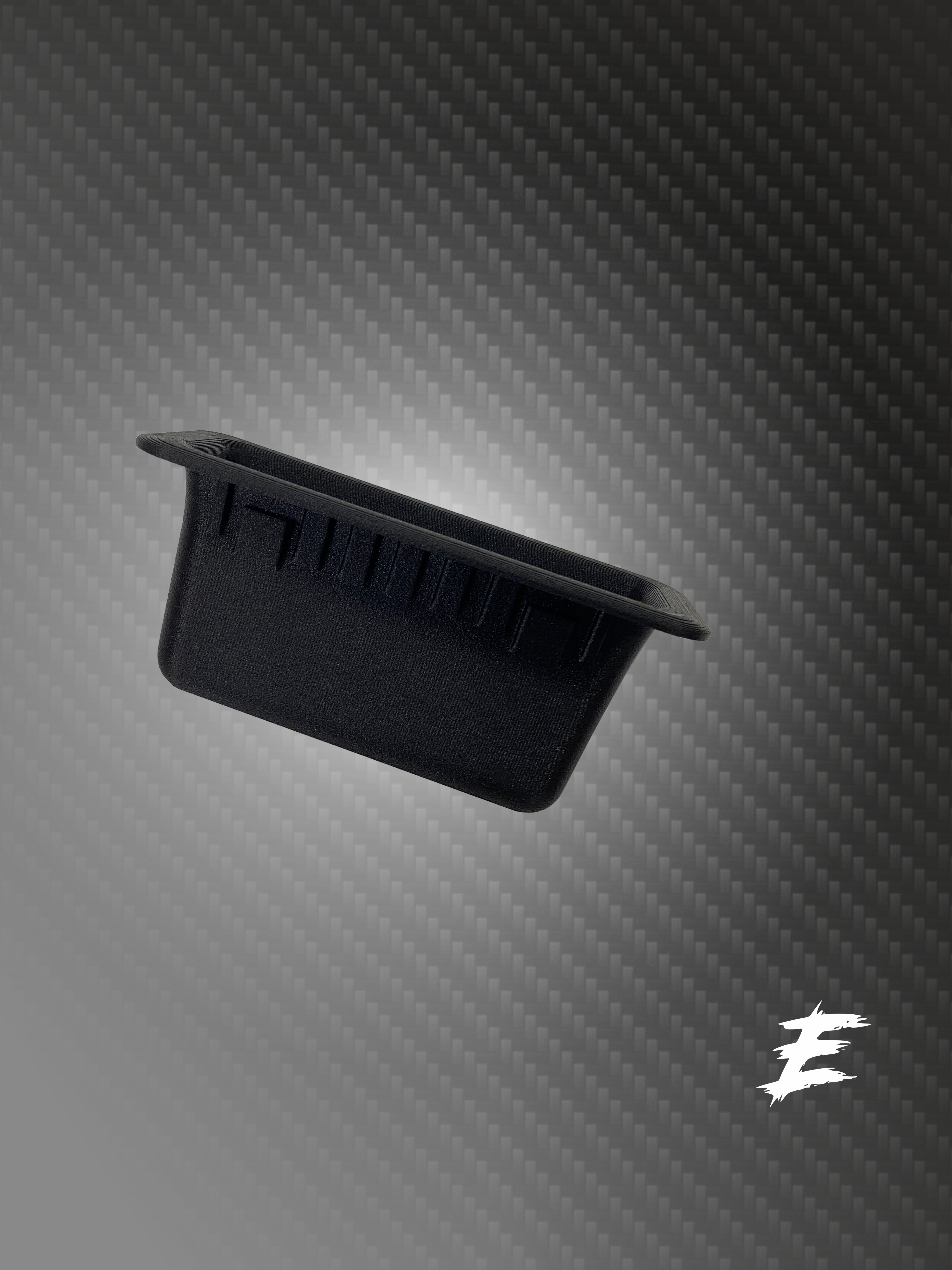 Ручка задней двери багажника Nissan Avenir_124