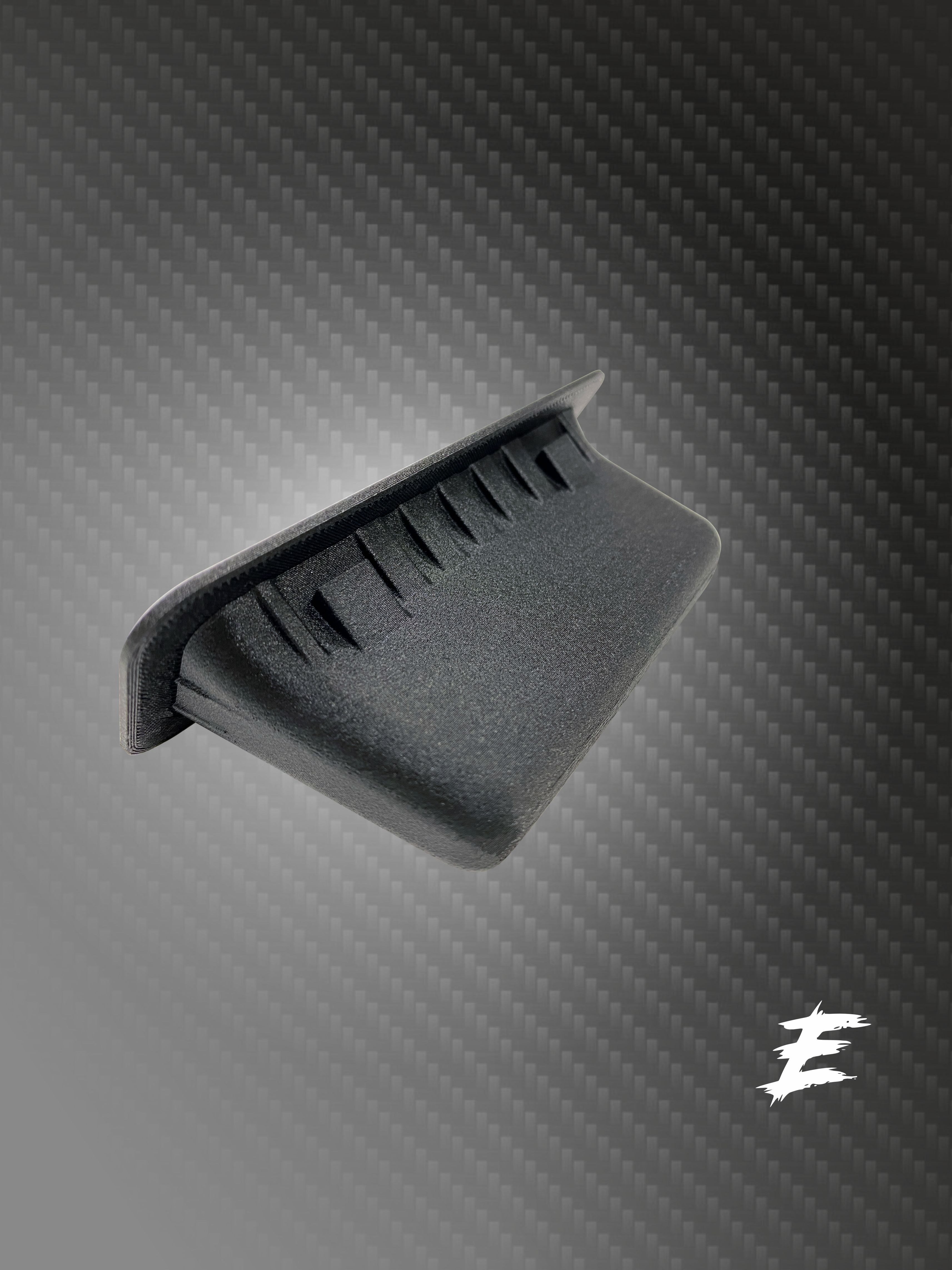 Ручка задней двери багажника Nissan Avenir_125