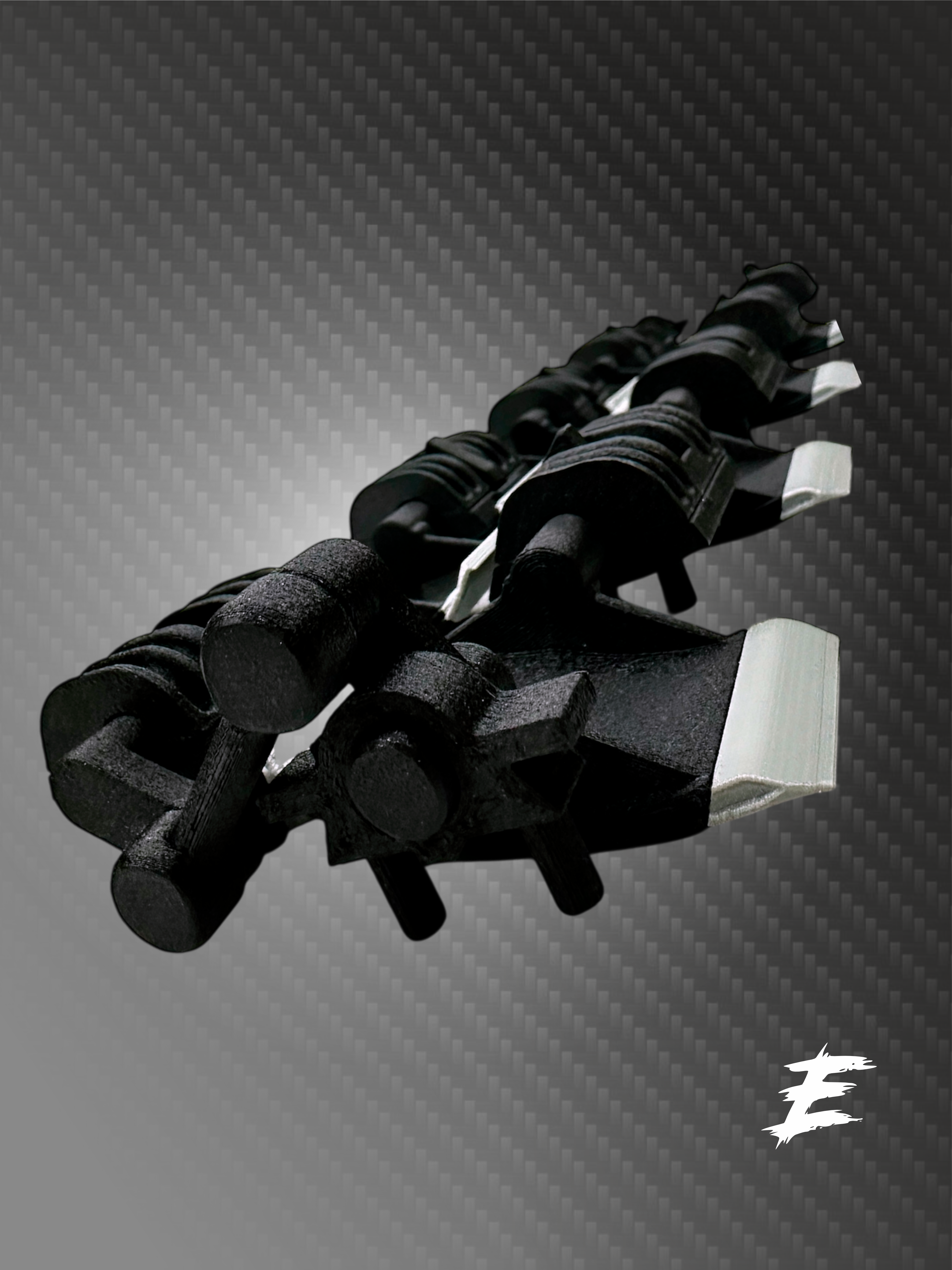 Вихревые заслонки впускного коллектора Audi Q7, A3_88