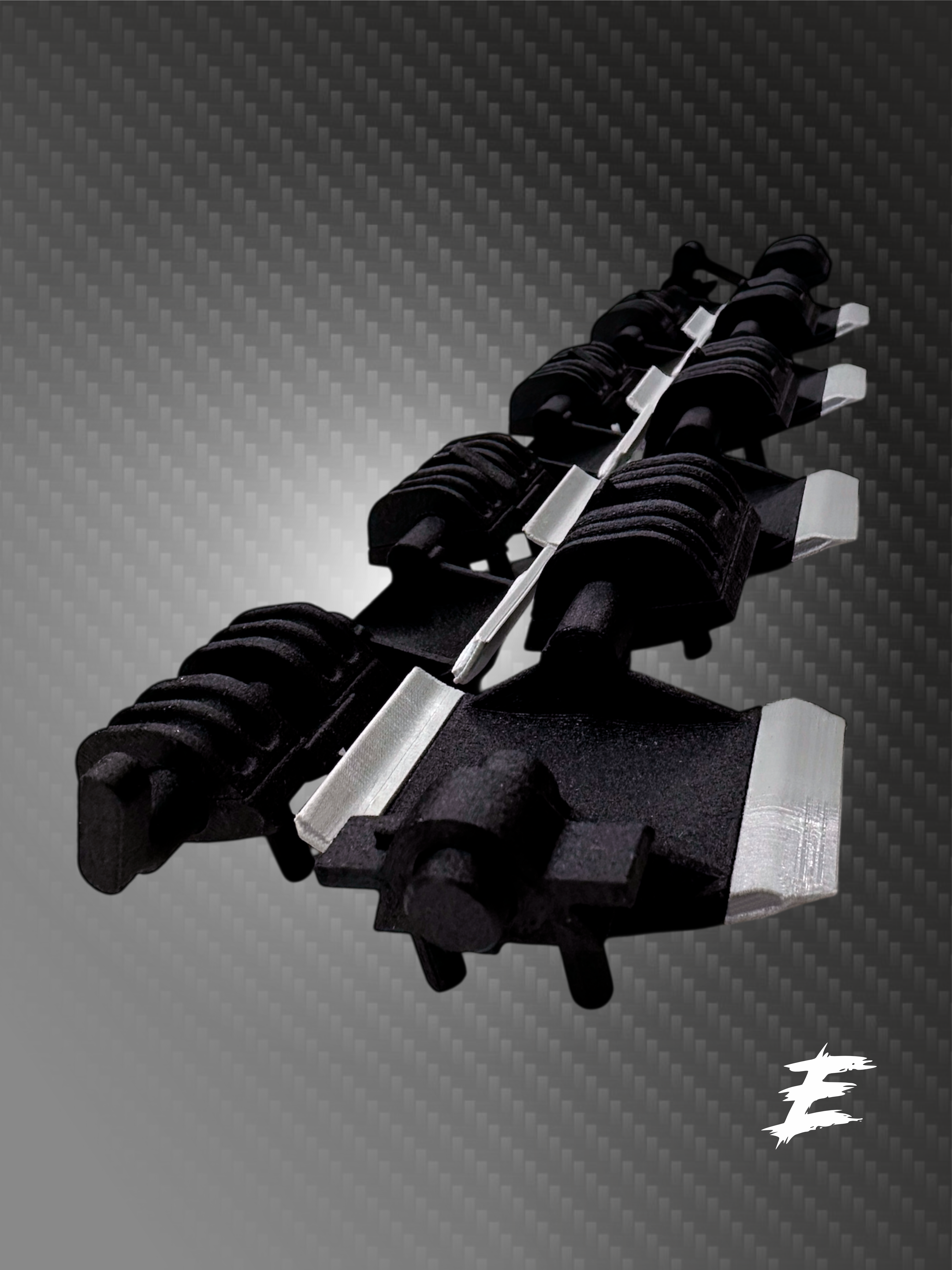 Вихревые заслонки впускного коллектора Audi Q7, A3_89