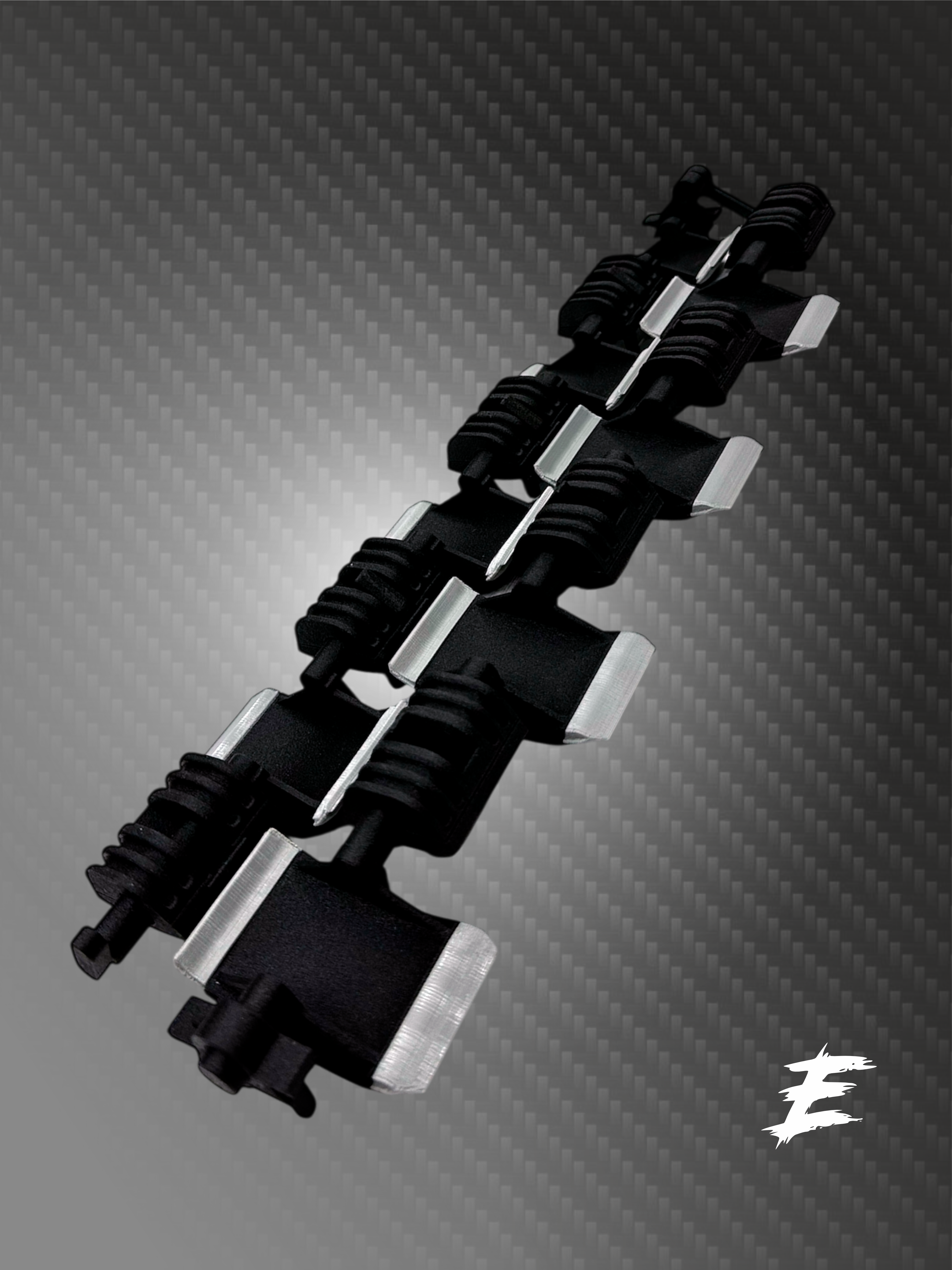 Вихревые заслонки впускного коллектора Audi Q7, A3_90