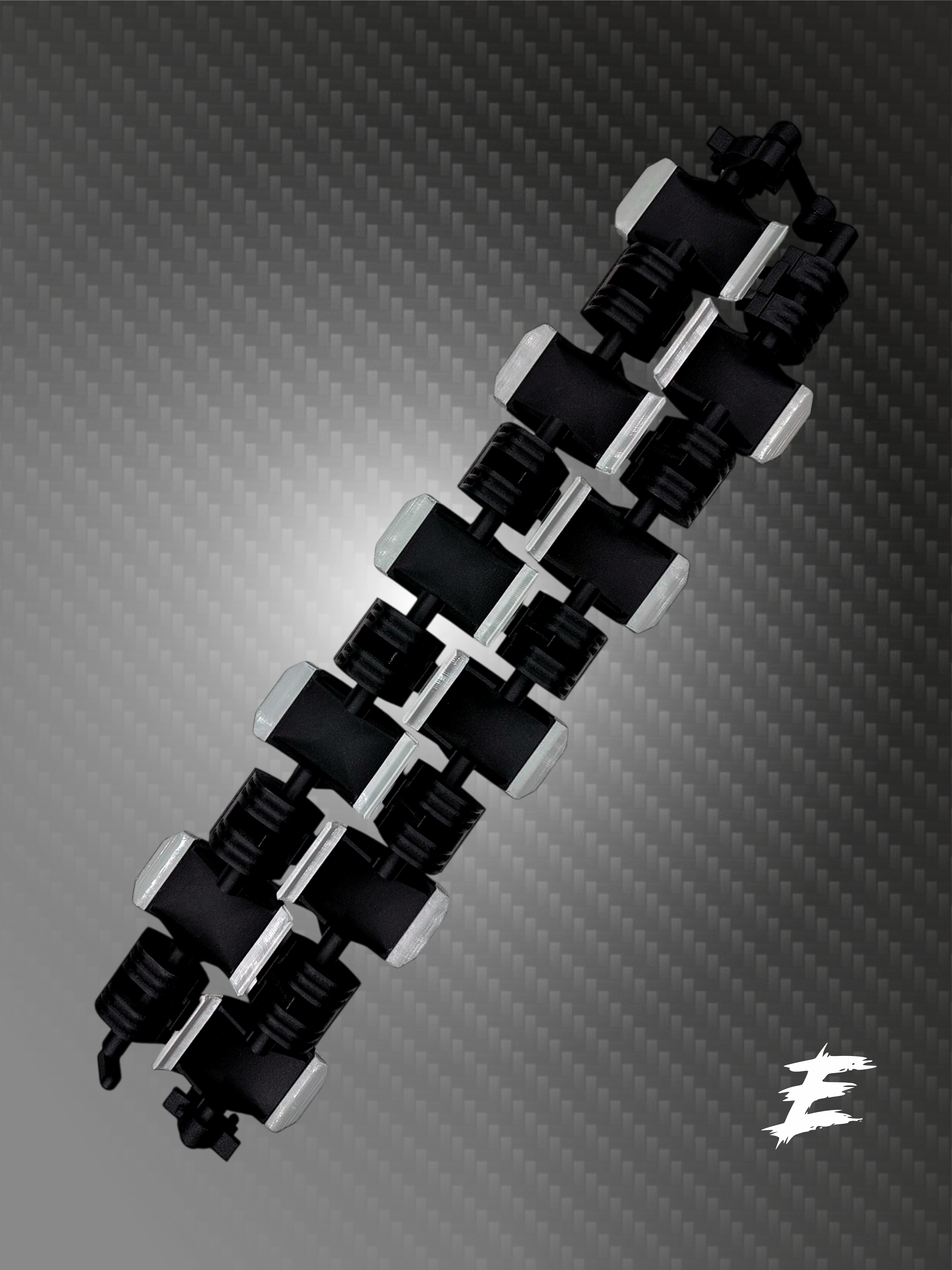 Вихревые заслонки впускного коллектора Audi S8, A6_91