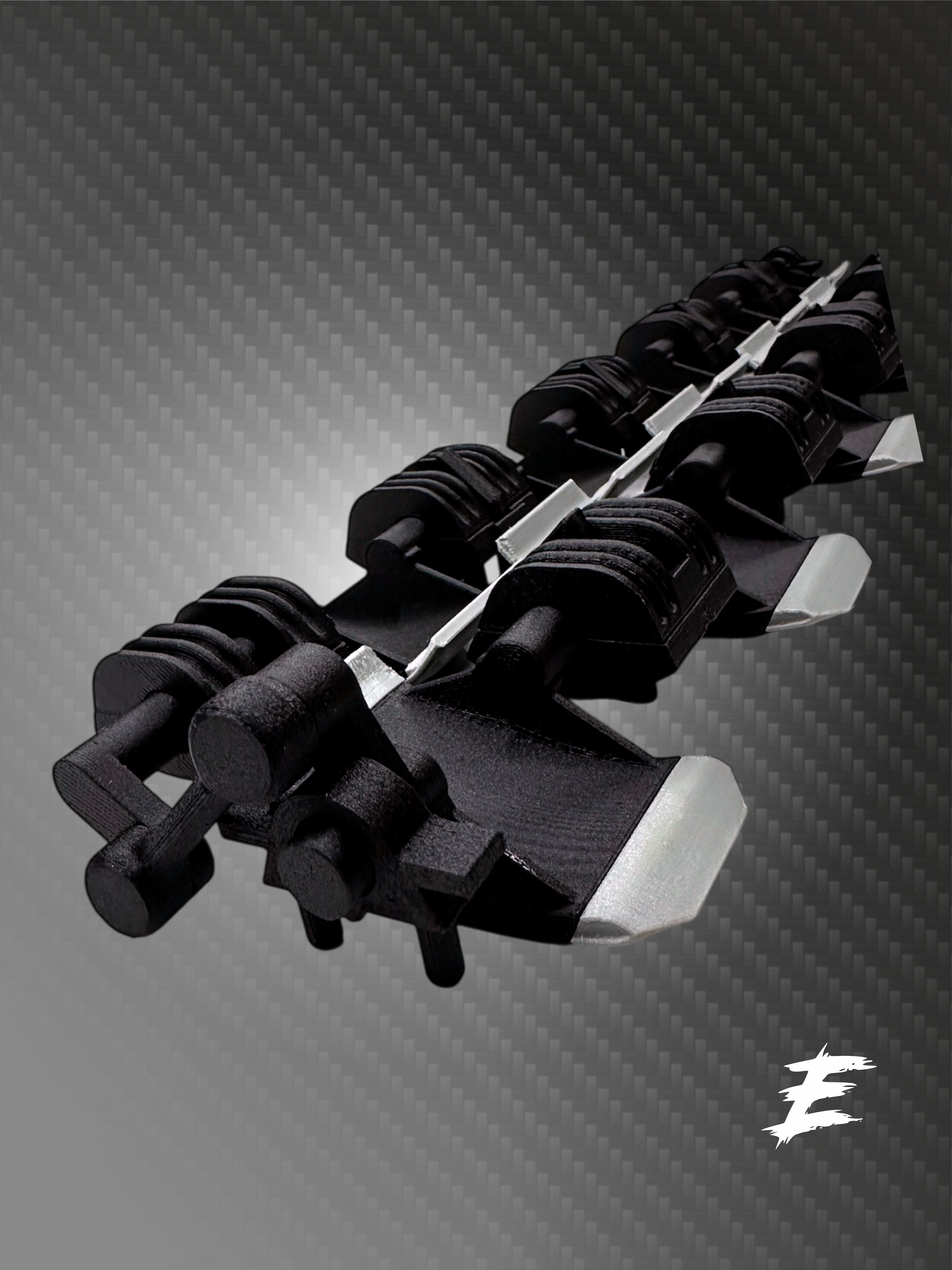 Вихревые заслонки впускного коллектора Audi S8, A6_93